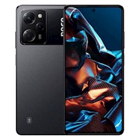 Xiaomi Poco X5 Pro 5G 256GB 8GB Negro